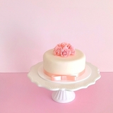まるで芸術品♡「シュガークラフト」で叶える、世界にひとつだけのウエディングケーキアイディア＊