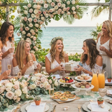 日本とは違う！？アメリカの結婚式事情について～事前に知っておくと海外の結婚式にお呼ばれされた時も安心♪～