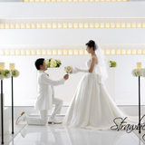 【新郎様へ♡】実は結構ある？！結婚式の準備はしているけど…プロポーズがまだの新郎さん！二次会でプロポーズをしてみませんか？