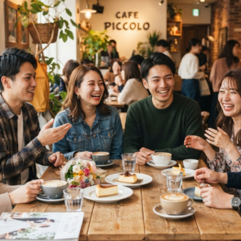 幹事様をお友達に依頼するときのポイント♡出来るだけ負担がなく、準備がスムーズに出来るように、幹事さんの声掛け前に読んでいただきたい記事＊ 