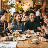 幹事様をお友達に依頼するときのポイント♡出来るだけ負担がなく、準備がスムーズに出来るように、幹事さんの声掛け前に読んでいただきたい記事＊ 