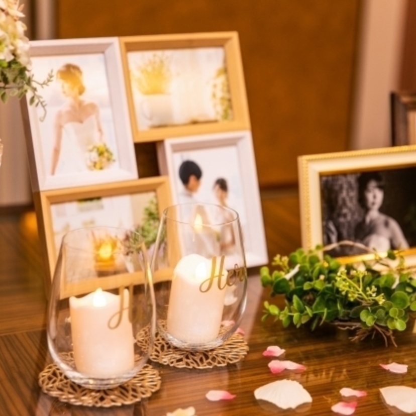 結婚式の続きだからこそ楽しみたい♡二次会をもっと可愛くするアイデアをご紹介♪