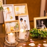 結婚式の続きだからこそ楽しみたい♡二次会をもっと可愛くするアイデアをご紹介♪