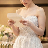涙と笑顔あふれる時間に＊「新婦から両親への手紙」の基本構成とゲストを惹きつける書き方・コツ