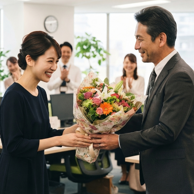会社への結婚報告、何から始める？タイミングと伝え方、退職する場合・しない場合の完全ガイド