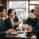 会社の人はどこまで呼ぶ？招待の基準から、招待状の渡し方・祝辞のお願いまで「職場のゲストマナー」完全ガイド