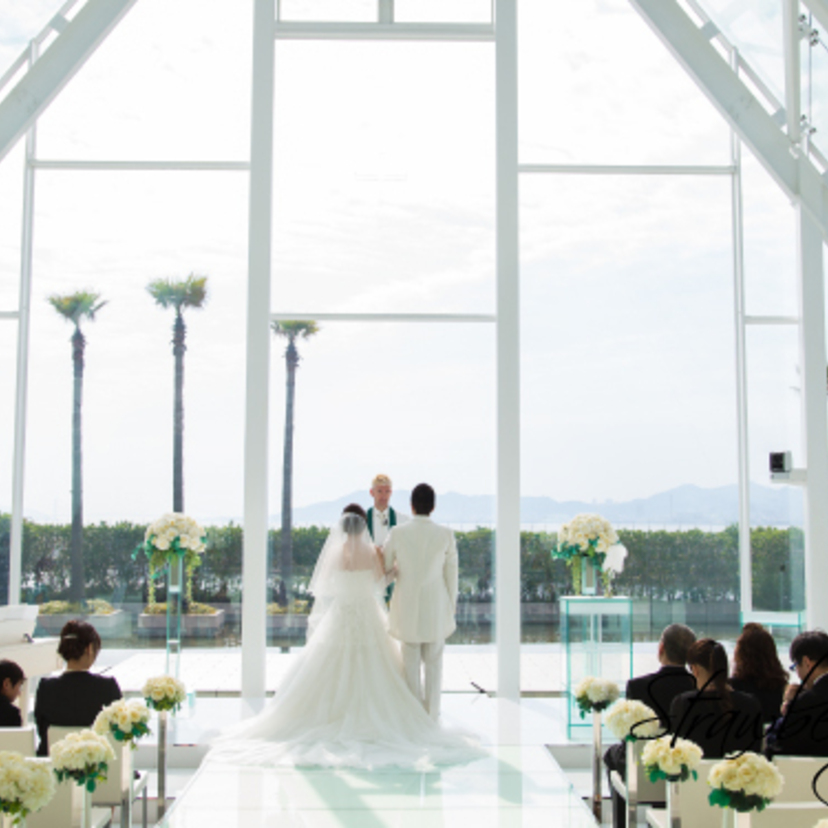 結婚が決まったら最初の一歩！結婚式の日取りの決め方と見落としがちなチェックポイント