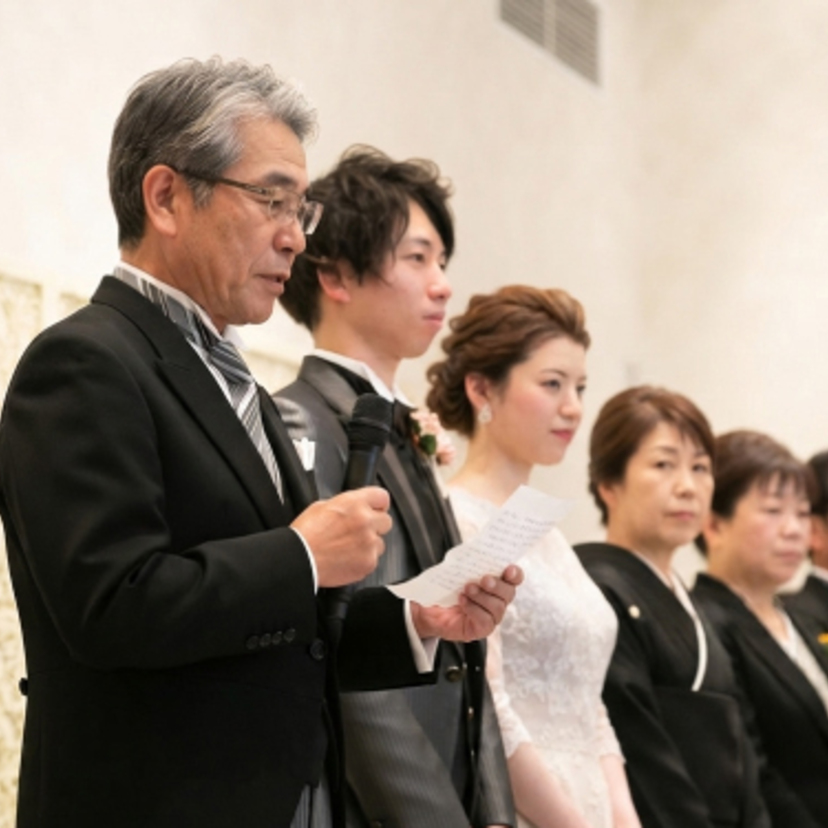 両親の衣装やヘアメイクはどうする？先輩花嫁に学ぶ準備のポイントと費用の負担ルール