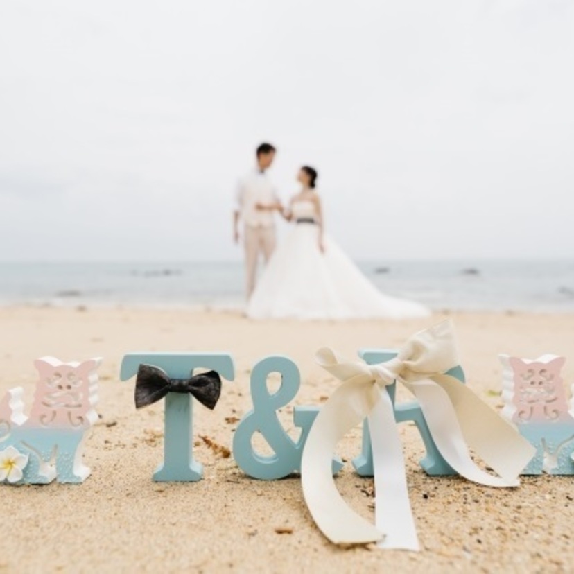 本州とはこんなに違う！？♡沖縄の結婚式で知っておきたい特徴・文化・ゲストへの配慮をご紹介♪