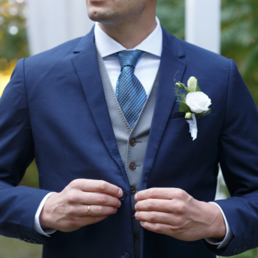 結婚式中に「新郎がたばこを吸いたい！」となったら？失敗しない事前対策＆スマートな対応法♡