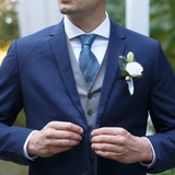 結婚式中に「新郎がたばこを吸いたい！」となったら？失敗しない事前対策＆スマートな対応法♡