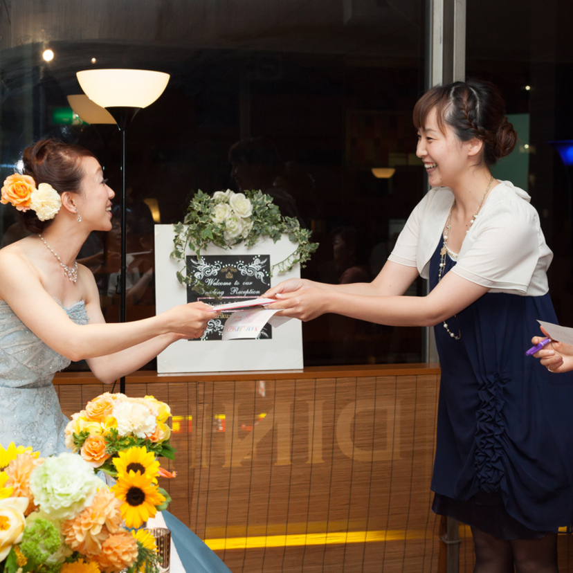 結婚式二次会を大盛り上げ！ゲストみんなが楽しめる「ゲーム企画＆景品選び」の完全ガイド◎