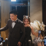 結婚式の二次会写真はどう残す？ゲストとの思い出を楽しむアイディア♡