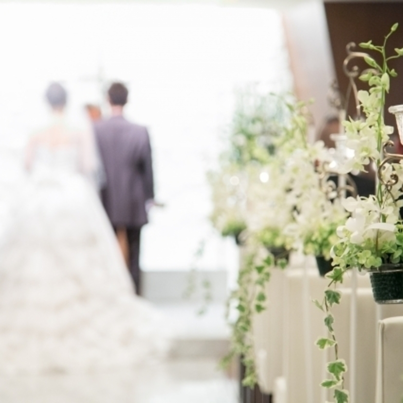 万が一の時も焦らない！結婚式直前・当日に新郎新婦が体調不良になったときの緊急対処法