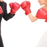 多くのカップルが直面する結婚式準備最中の喧嘩の原因と解決方法6