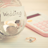 プレ花嫁に教えたい、結婚式の節約術＊ポイントを抑えてお金の不安を解消しよう！