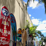 ハワイでウエディングフォト撮るなら街中での撮影もオススメ◎人気のウォールアートオススメスポットをご紹介♡